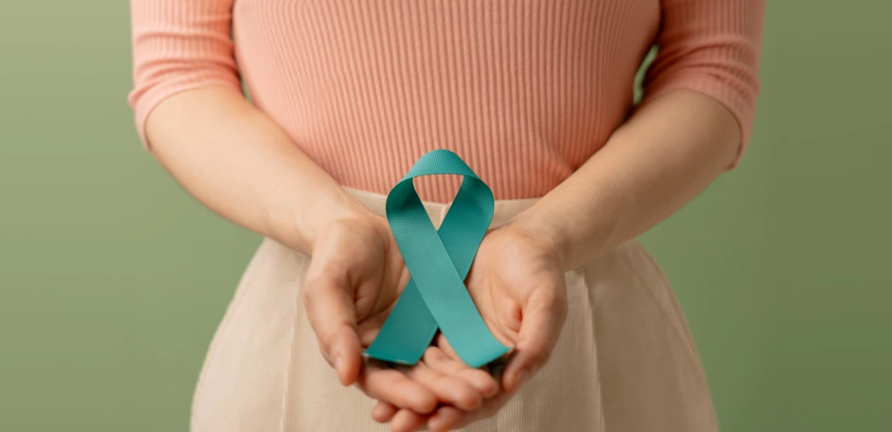 Uterine Cancer Treatment in Delhi