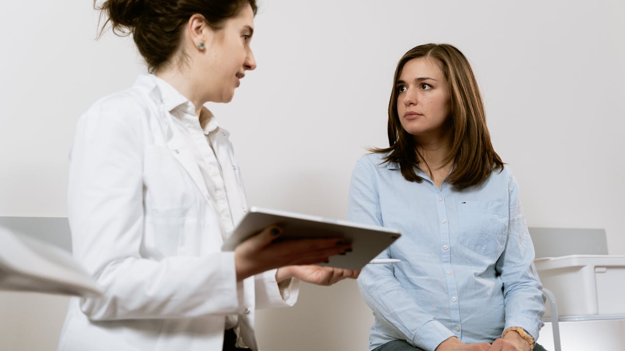 Understanding the Importance of Regular Gynaecological Check-Ups