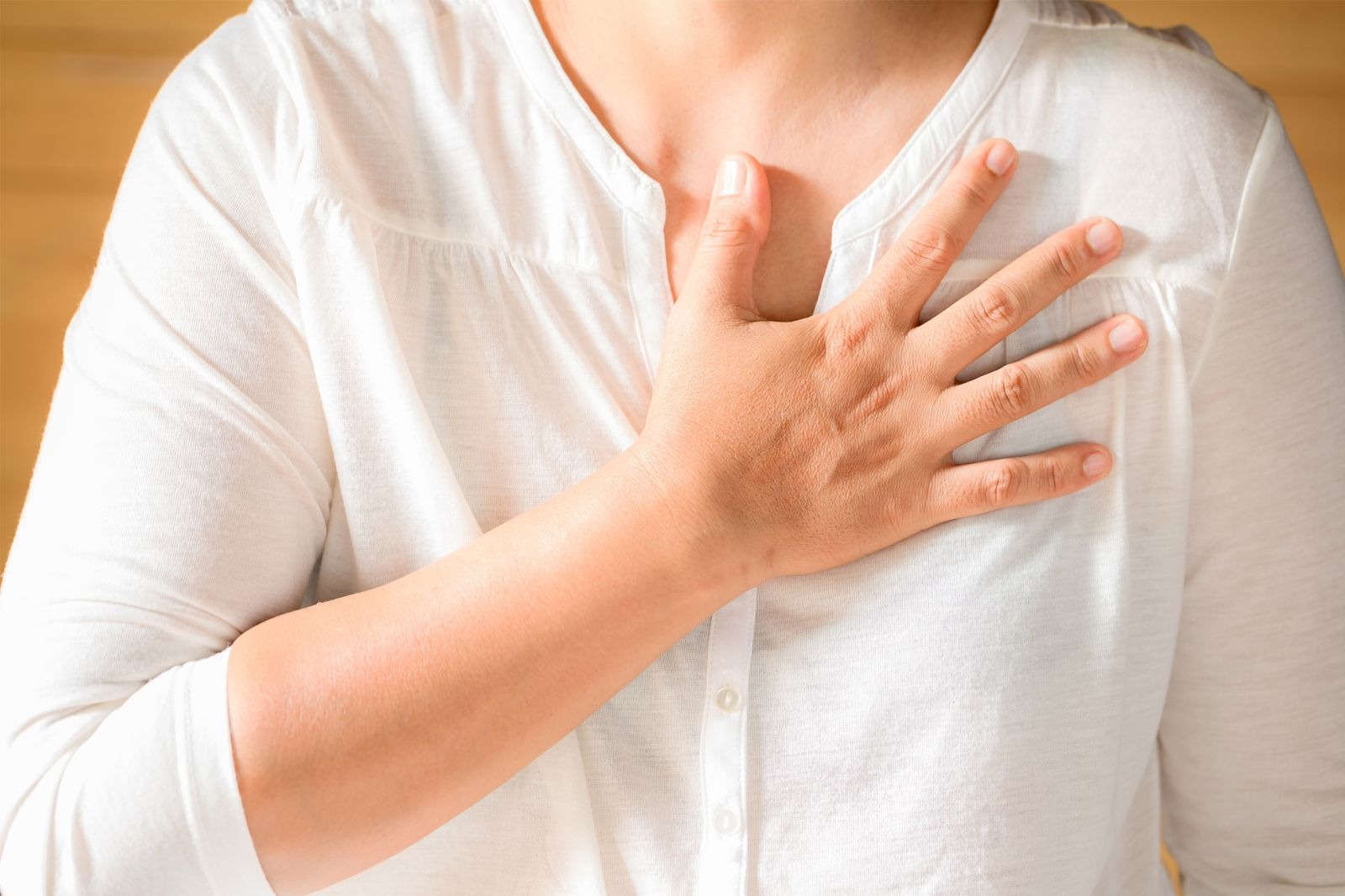 Breast Disease Diagnosis and Treatment in Delhi