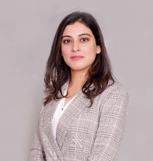Dr. Parminder Kaur